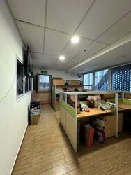 Mandai Foodlink (D25), Factory #583277321